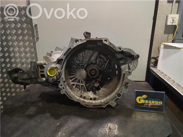 Hyundai Lantra I Manualna 5-biegowa skrzynia biegów 