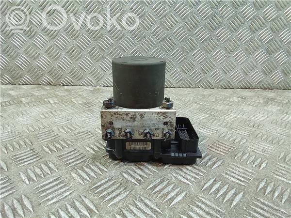 Unidad de control/módulo del ABS   6C112M110BC,265231531