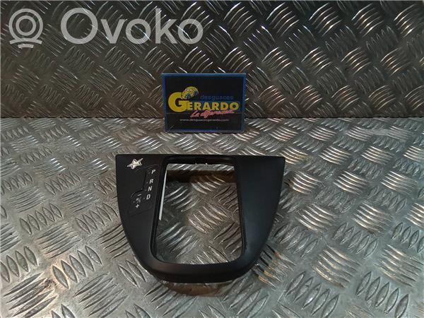 Selector de cambios   7060445,90120423
