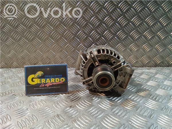 Renault Laguna II Generator/alternator 