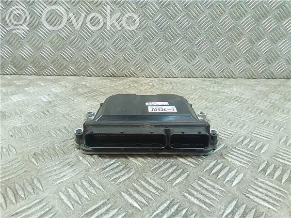 Engine control unit/module ECU   PENF18881,E6T67980H