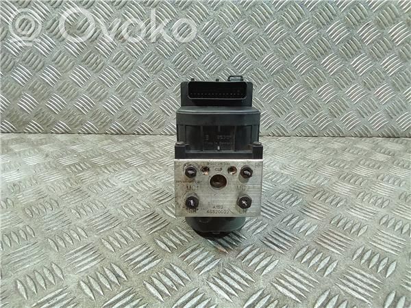 Lancia Lybra Unidad de control/módulo del ABS 