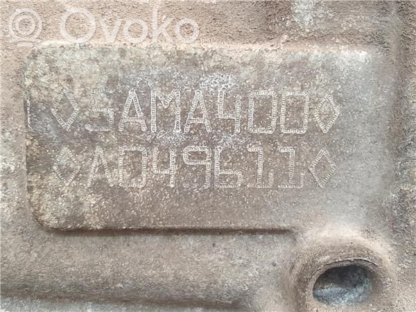 Motor completo   5AMA400,A049611