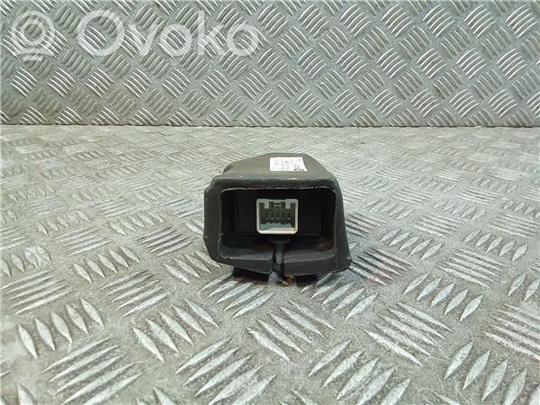 Engine control unit/module   FK7217509AA,10239806