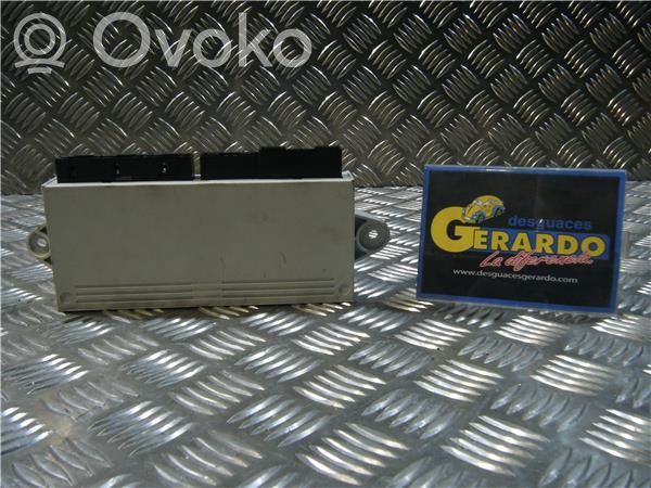 BMW 7 E65 E66 Calculateur moteur ECU 