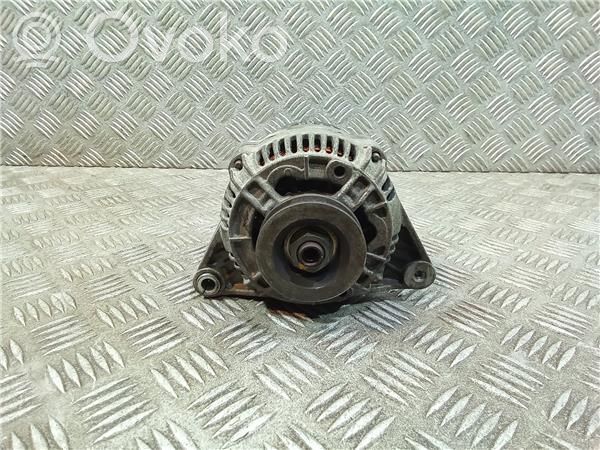 Citroen Saxo Alternador 