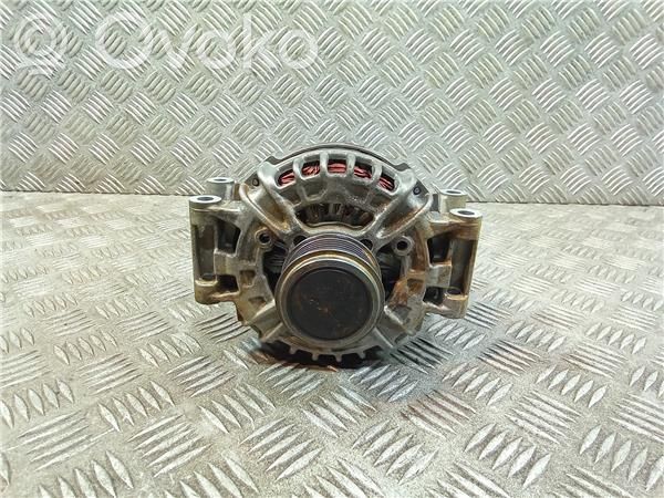 Seat Leon (5F) Alternator 