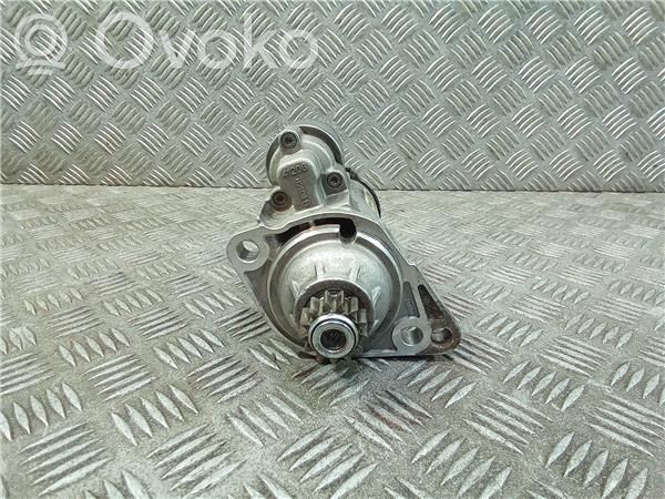 Seat Leon (5F) Starteris 