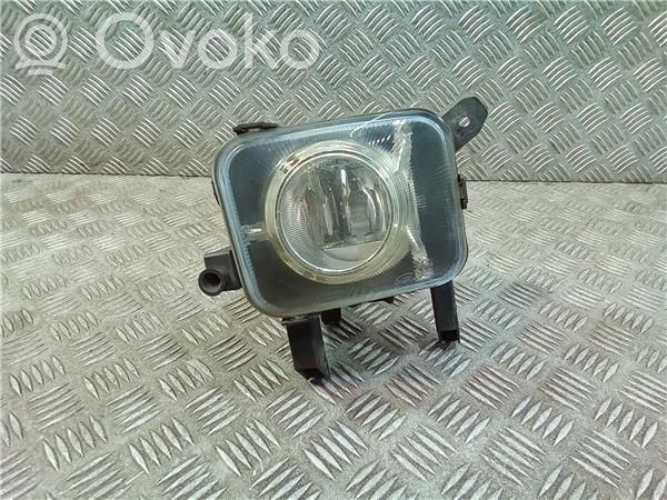 Opel Meriva A Etusumuvalo 