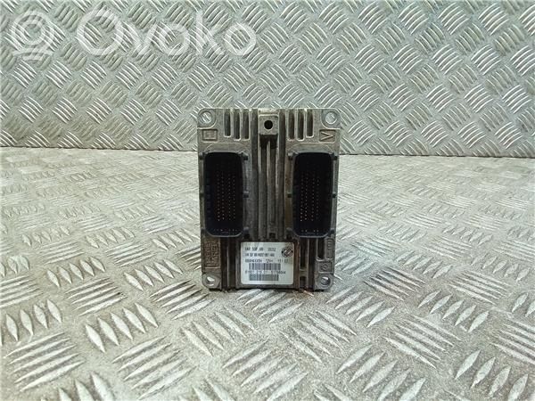 Engine control unit/module ECU   51798644,6160121501
