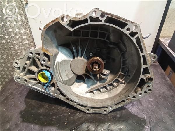 Opel Corsa E Manual 5 speed gearbox 