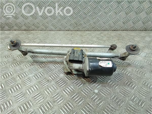Opel Corsa C Wiper motor 