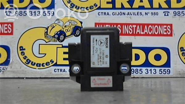 Engine control unit/module   265005230