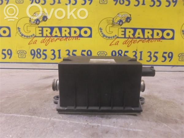 BMW 3 E46 Radiator aerotermă 