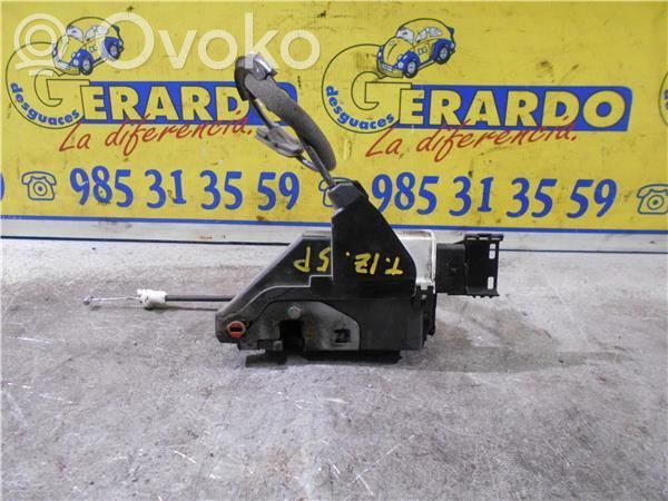 Takaoven lukko   732314