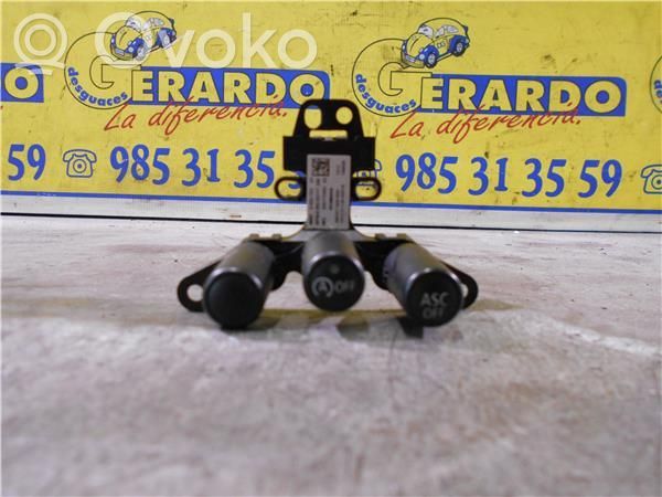 Mini One - Cooper R56 Traction control (ASR) switch 