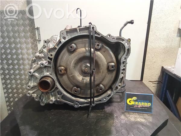 Land Rover Freelander 2 - LR2 Caja de cambios automática 