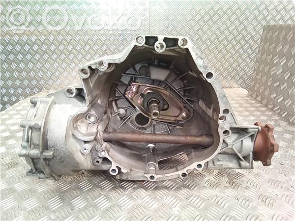 Audi A4 S4 B8 8K Scatola del cambio manuale a 5 velocità 