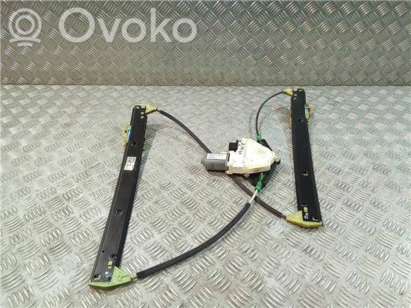 Audi A4 S4 B8 8K Motor geam ventilare 