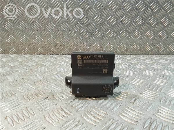 Audi A4 S4 B8 8K Unitate/modul de control motor 