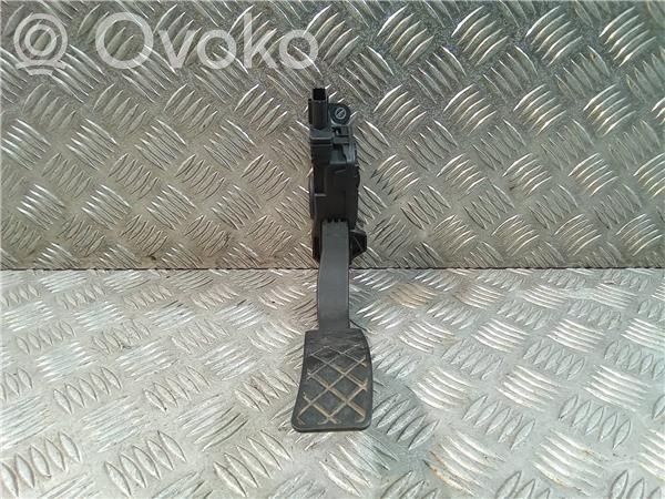 Pedală accelerație   8K1721523,6PV00950500