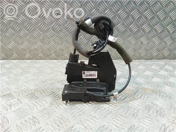 Renault Scenic I Zamek drzwi tylnych 