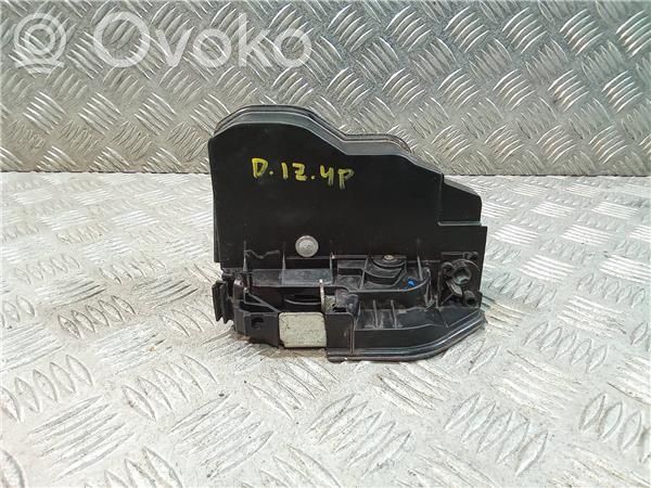 Etuoven lukko   7202143
