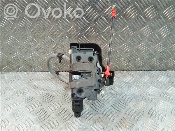 Ford Mondeo MK IV Galinių durų spyna 