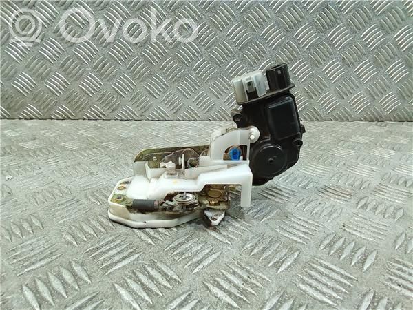 Honda HR-V Încuietoare ușă față