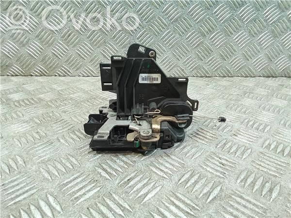 Etuoven lukko   3B1837015