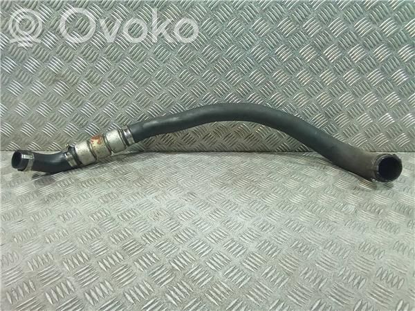 Ford Transit Tubo flessibile intercooler 