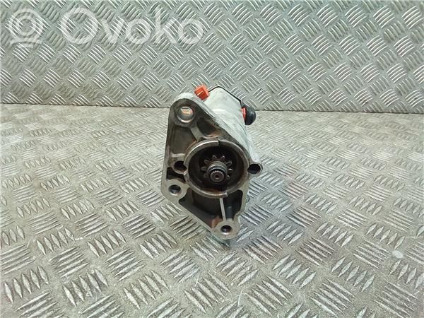 KIA Carnival Motor de arranque 