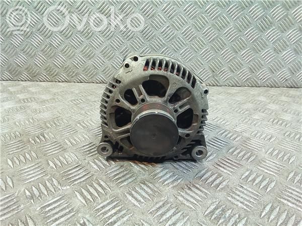 Mercedes-Benz 307 Generator/alternator 