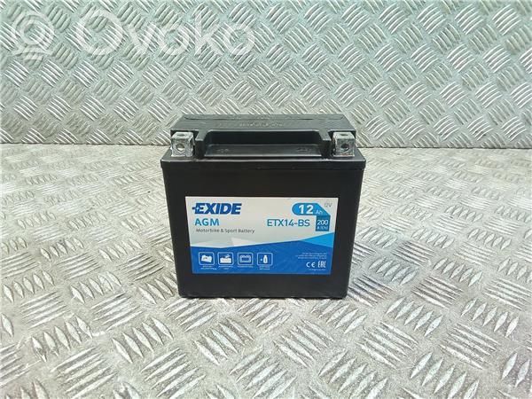 Mercedes-Benz E AMG W211 Batteria auto 