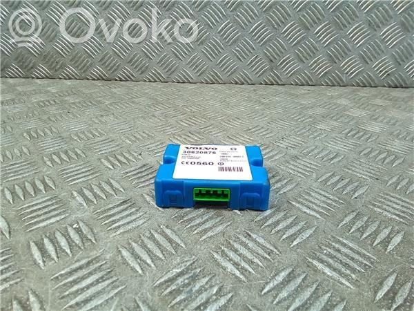 Volvo S40, V40 Centralina/modulo motore ECU 