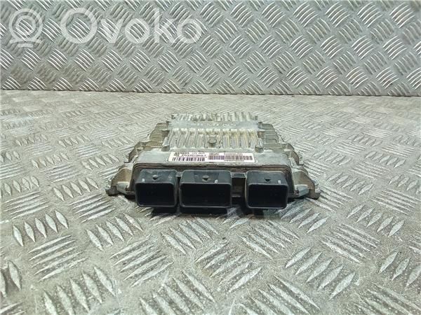 Citroen Xsara Engine control unit/module ECU 