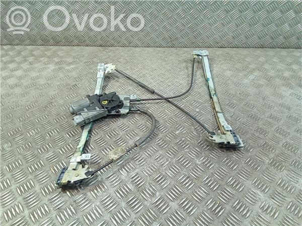 Citroen Xsara Motor geam ventilare 