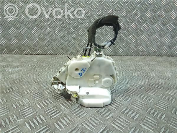 Etuoven lukko   72151SWAG1