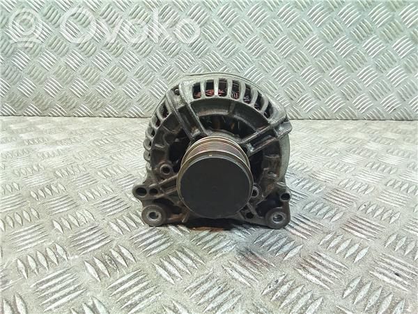 Audi A3 S3 8P Alternator 