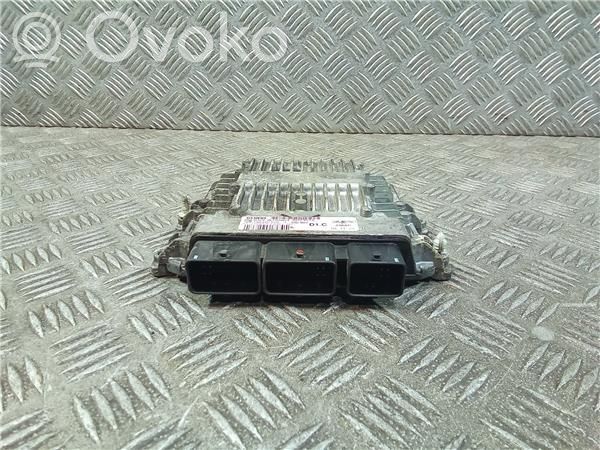 Volvo V50 Unitate control motor/modul ECU 