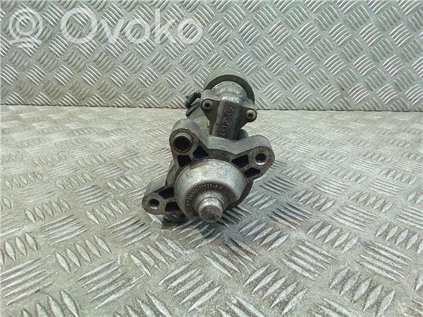 Motor de arranque   4M5T11000FA