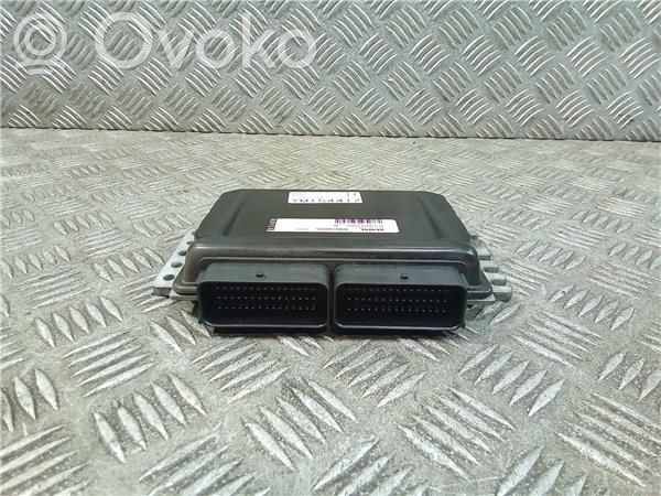 Engine control unit/module ECU   NNN100655,S108847002B