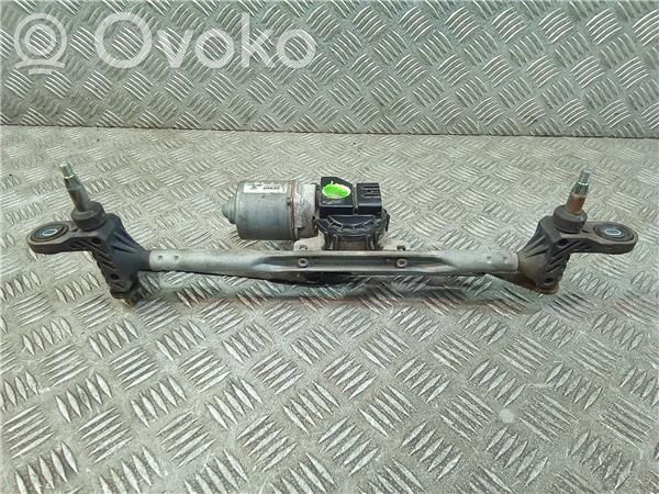 Wischermotor   MS1592008650