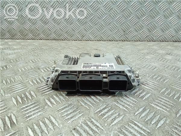 Ford C-MAX I Centralina/modulo motore ECU 