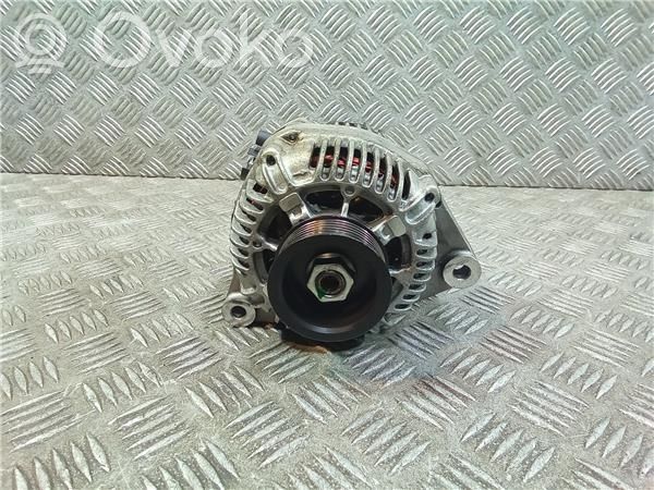 Alternator   LRB00280