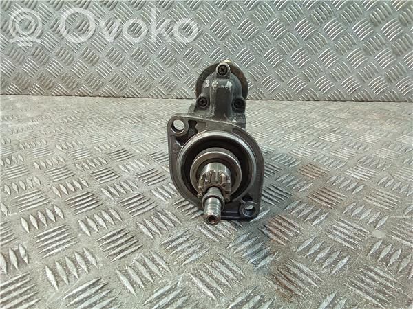 Seat Ibiza II (6k) Motor de arranque 