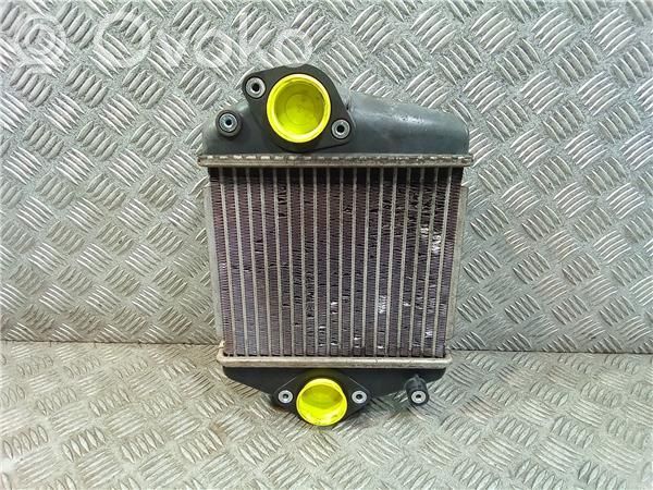 Radiador intercooler   R2AX13565