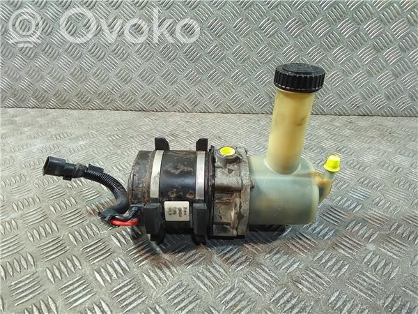 Citroen Saxo Ohjaustehostimen pumppu 