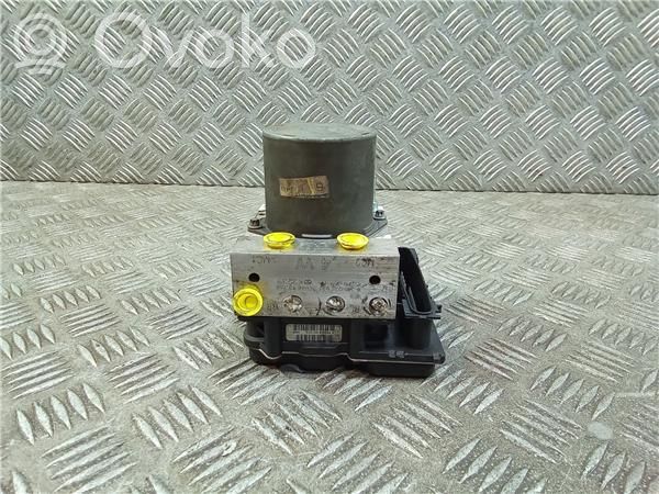 ABS control unit/module   EH46437A0,265235622