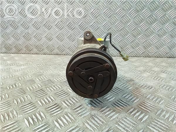 Daewoo Matiz Compresseur de climatisation 